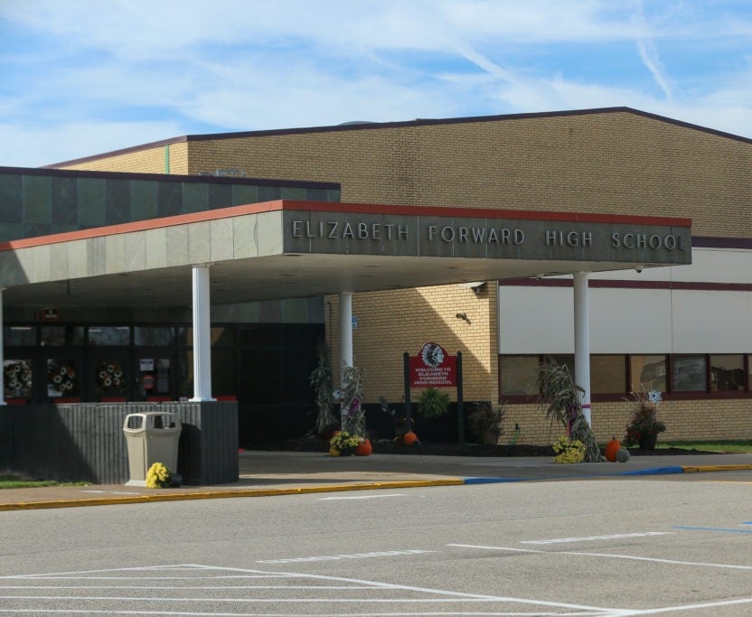 Elizabeth Forward School District