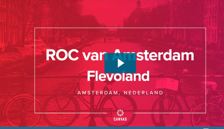 ROC van Amsterdam